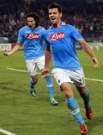 在他的职业 在他的职业